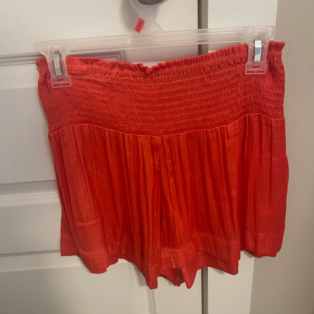 TECE shorts